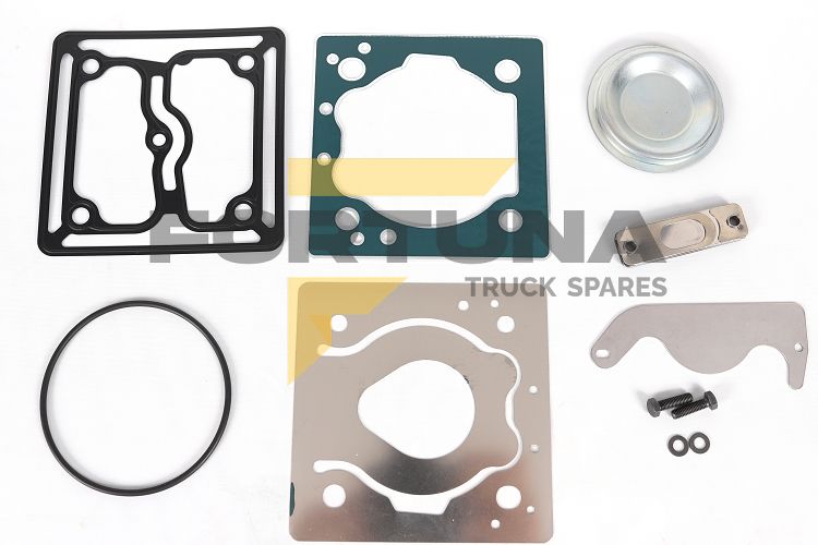 Imagem do produto REPARO COMPRESSOR (MOD. WABCO) (CUMMINS) - Cód: FAP-11008